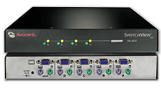SwitchView