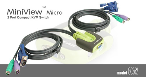 MiniView Micro / �i��GCS62