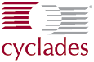 cycladesロゴ