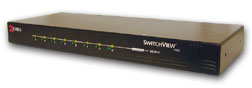 SwitchView OSD